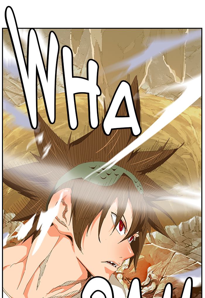 The God of High School Chapter 443 - Page 98