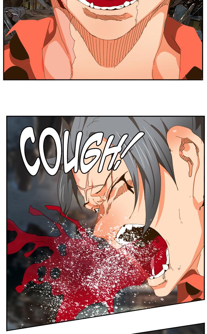 The God of High School Chapter 444 - Page 100