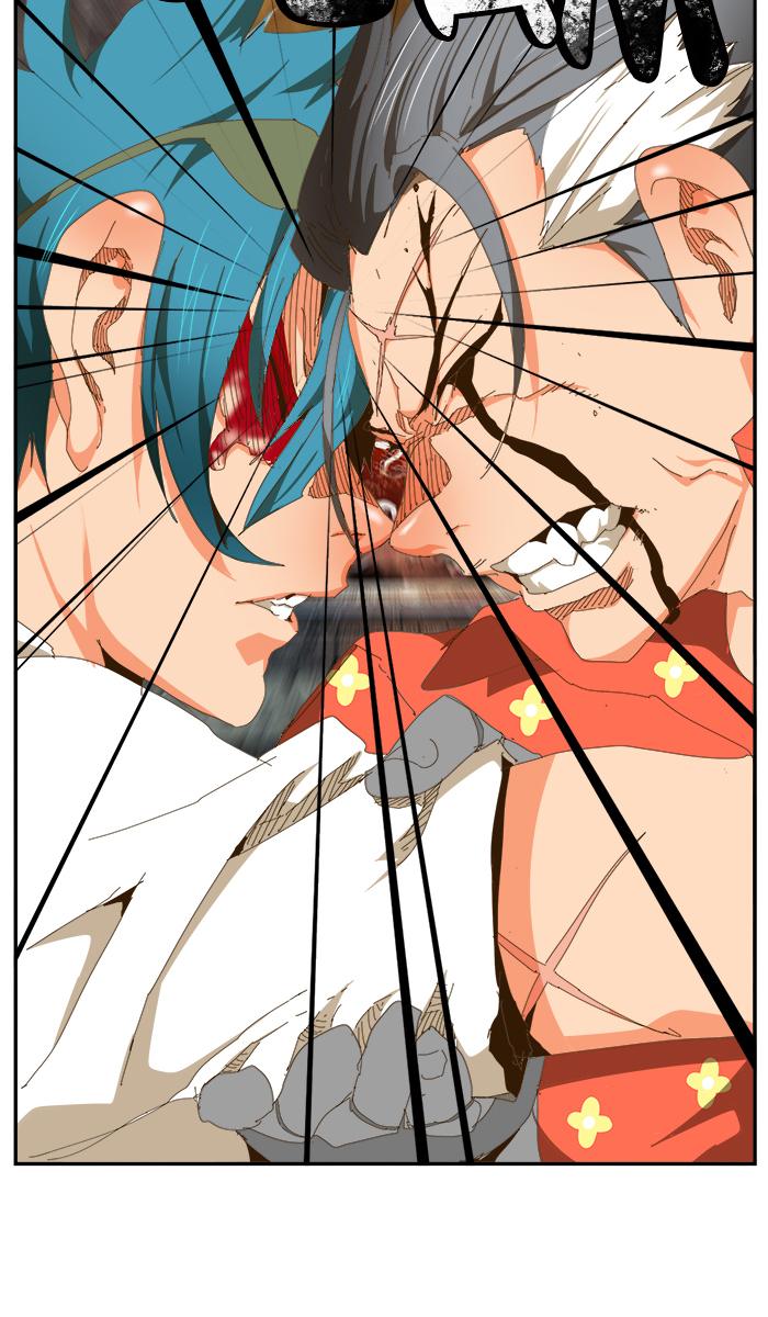 The God of High School Chapter 444 - Page 102