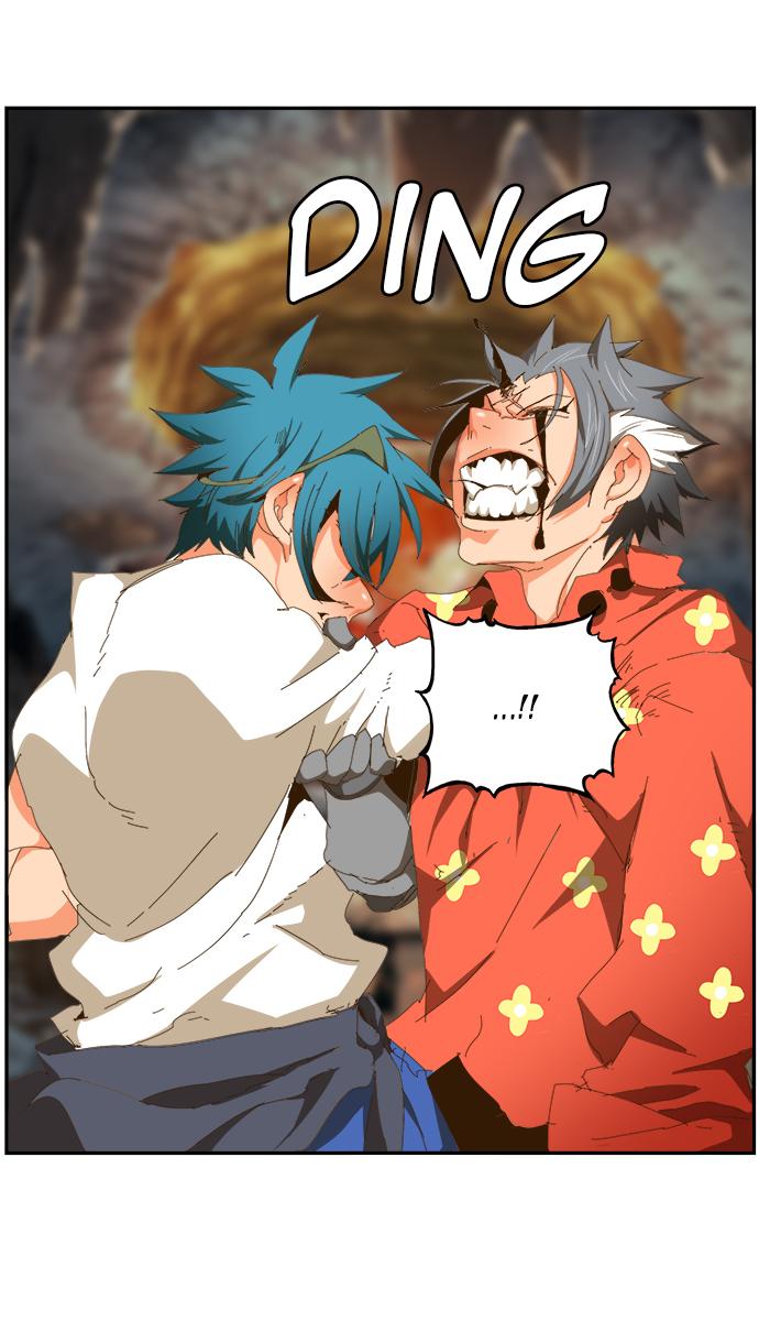 The God of High School Chapter 444 - Page 103