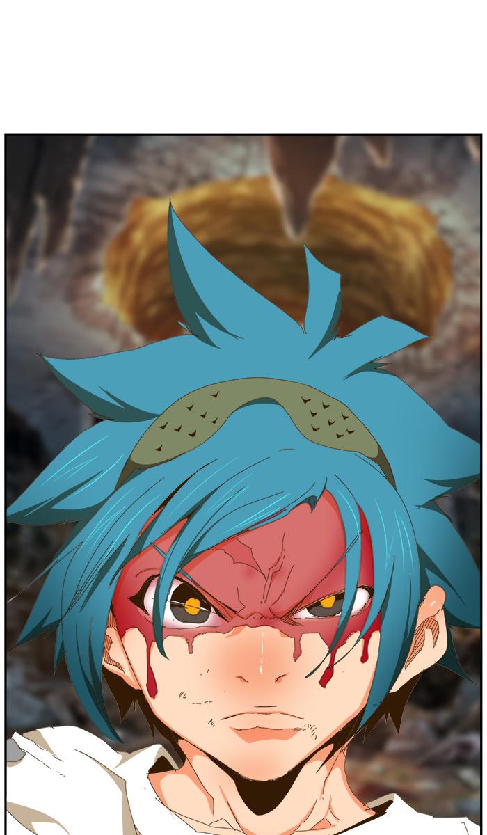 The God of High School Chapter 444 - Page 104