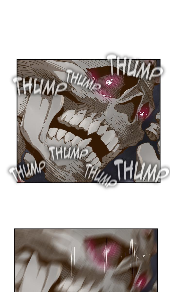 The God of High School Chapter 444 - Page 13