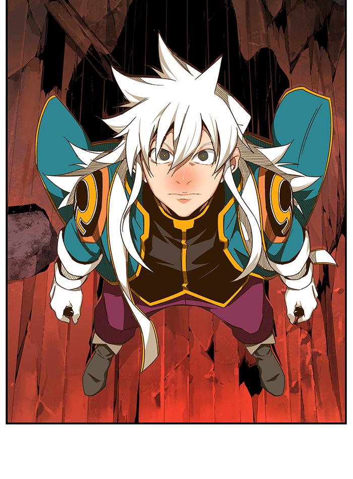 The God of High School Chapter 444 - Page 15