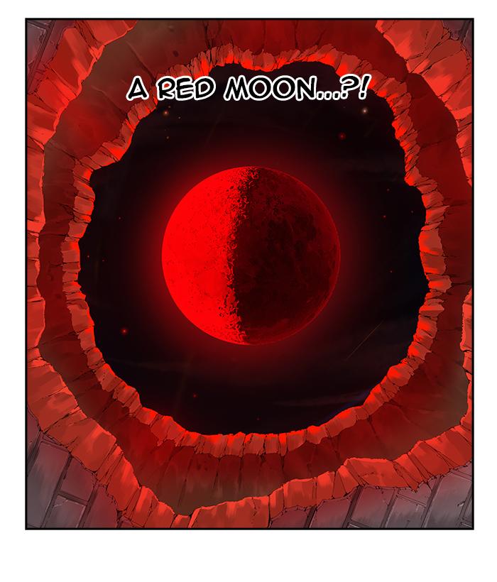 The God of High School Chapter 444 - Page 16