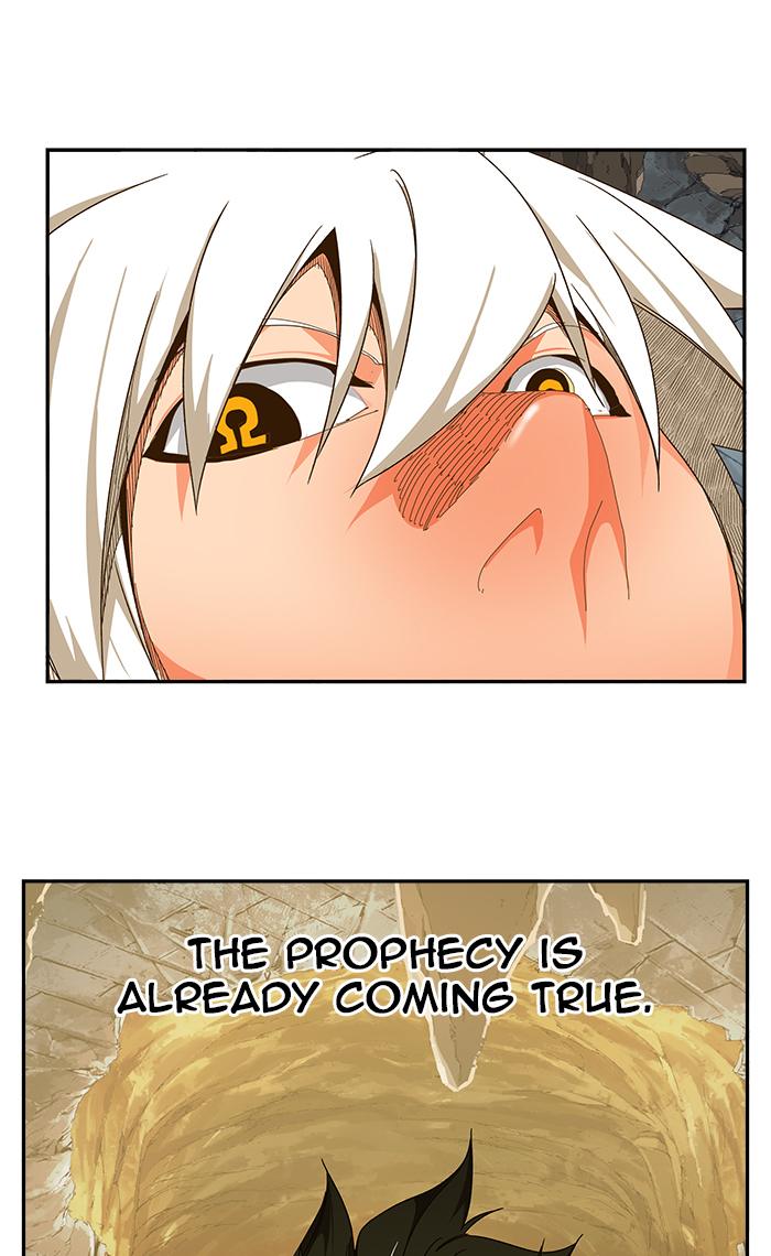 The God of High School Chapter 444 - Page 18