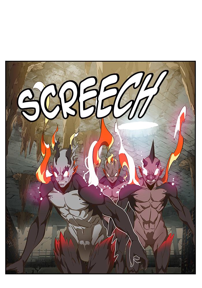 The God of High School Chapter 444 - Page 22