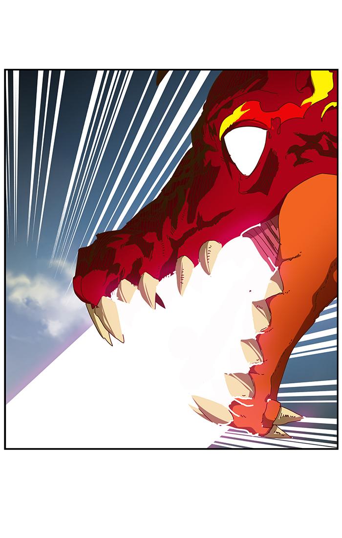 The God of High School Chapter 444 - Page 25