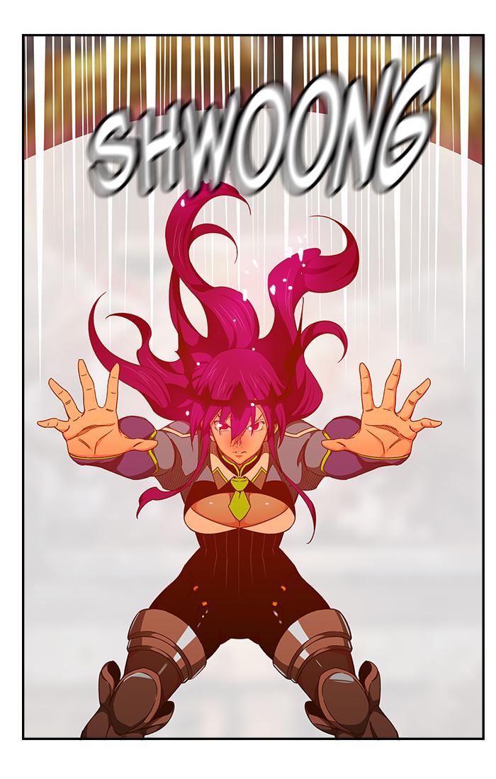 The God of High School Chapter 444 - Page 26