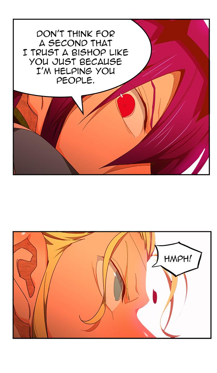 The God of High School Chapter 444 - Page 29