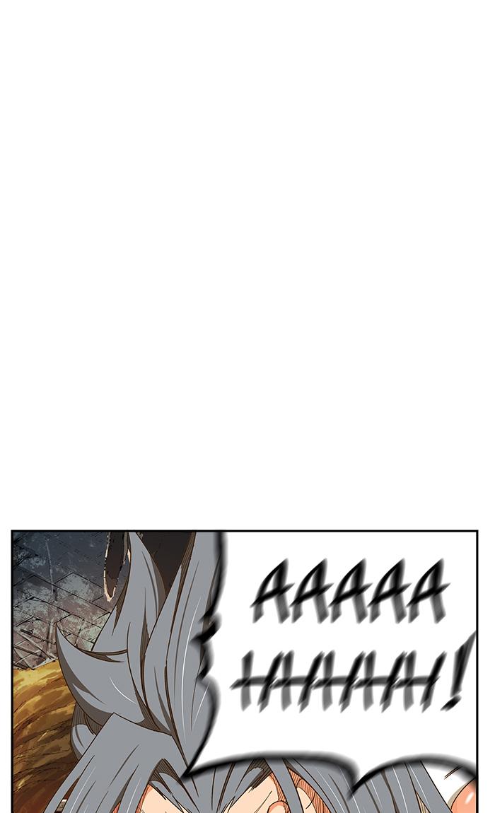 The God of High School Chapter 444 - Page 6