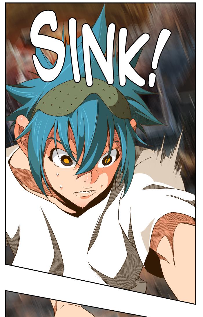 The God of High School Chapter 444 - Page 67