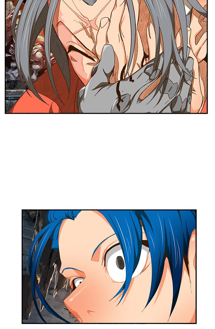 The God of High School Chapter 444 - Page 7