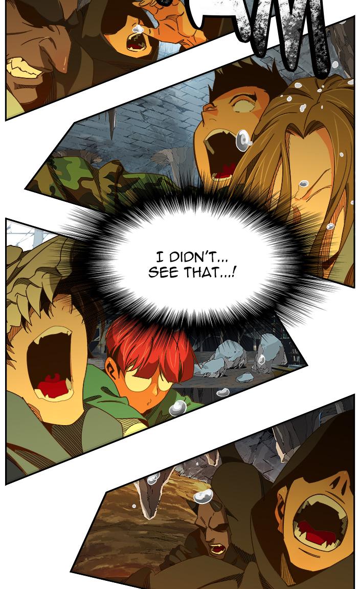 The God of High School Chapter 444 - Page 74