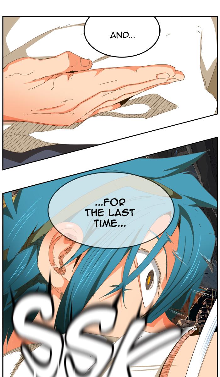 The God of High School Chapter 444 - Page 82