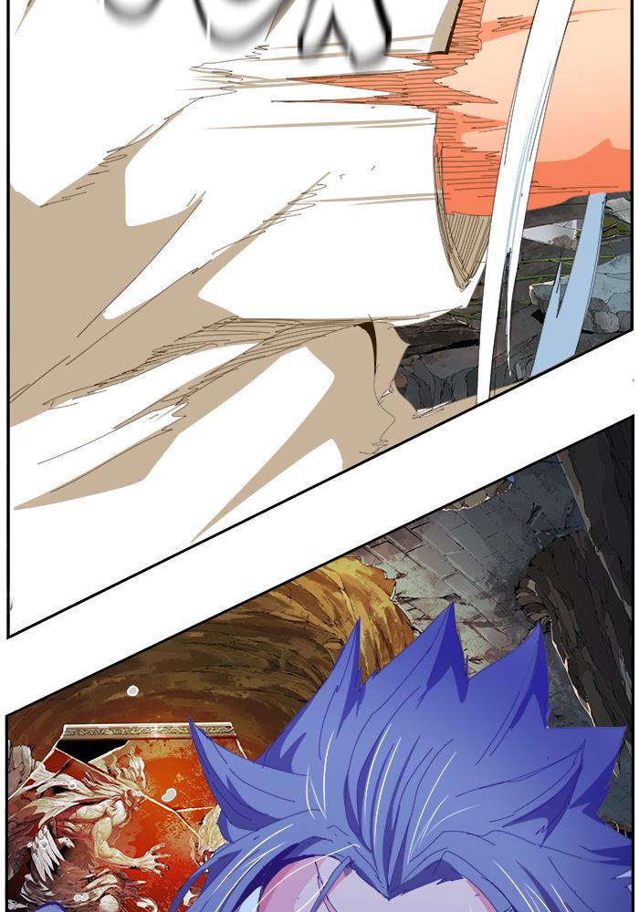 The God of High School Chapter 444 - Page 83