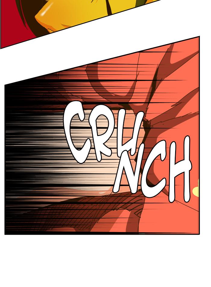 The God of High School Chapter 444 - Page 87