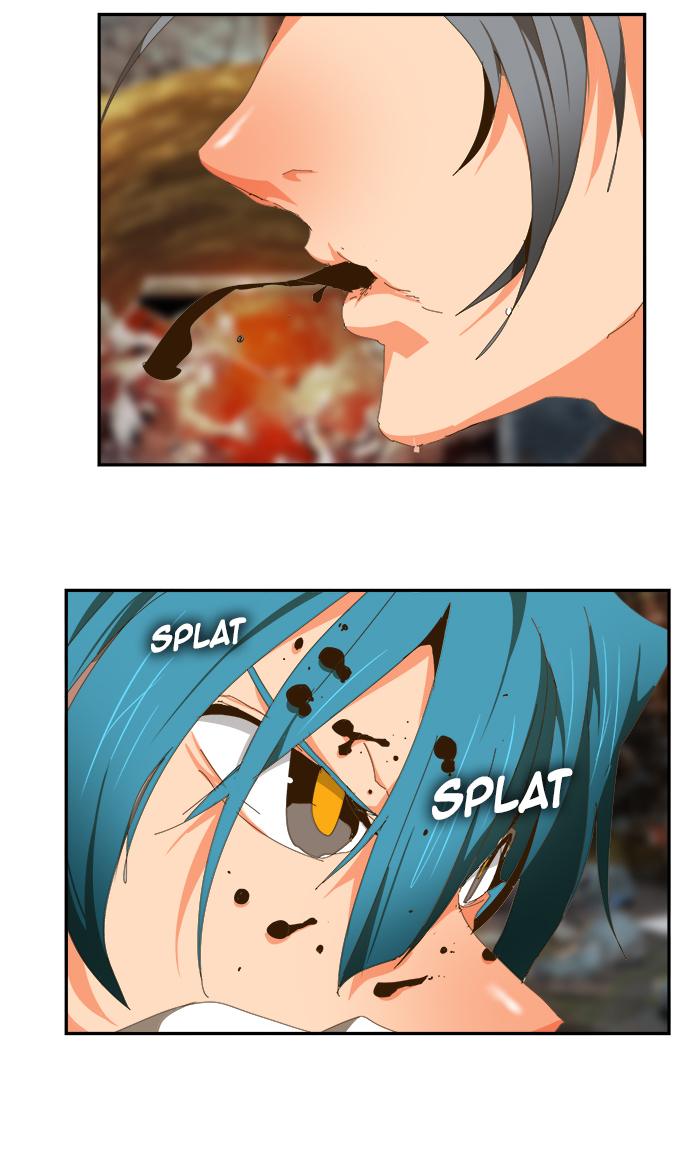 The God of High School Chapter 444 - Page 88