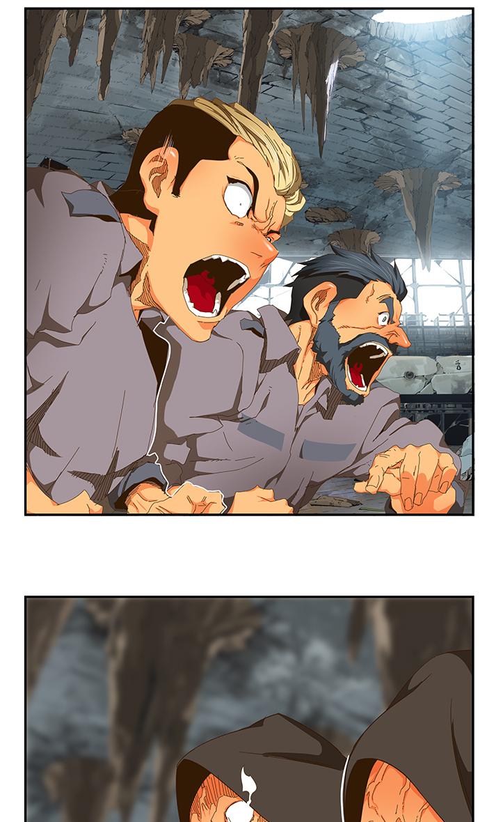 The God of High School Chapter 444 - Page 9