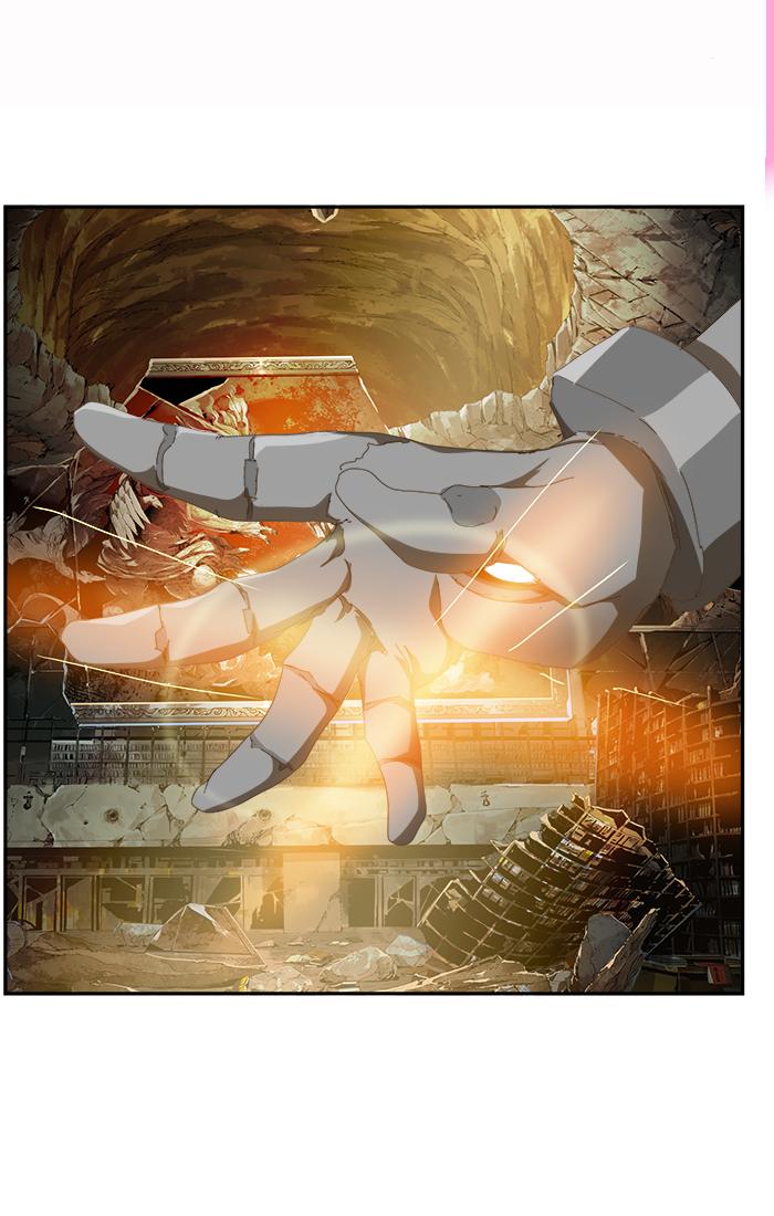 The God of High School Chapter 444 - Page 92