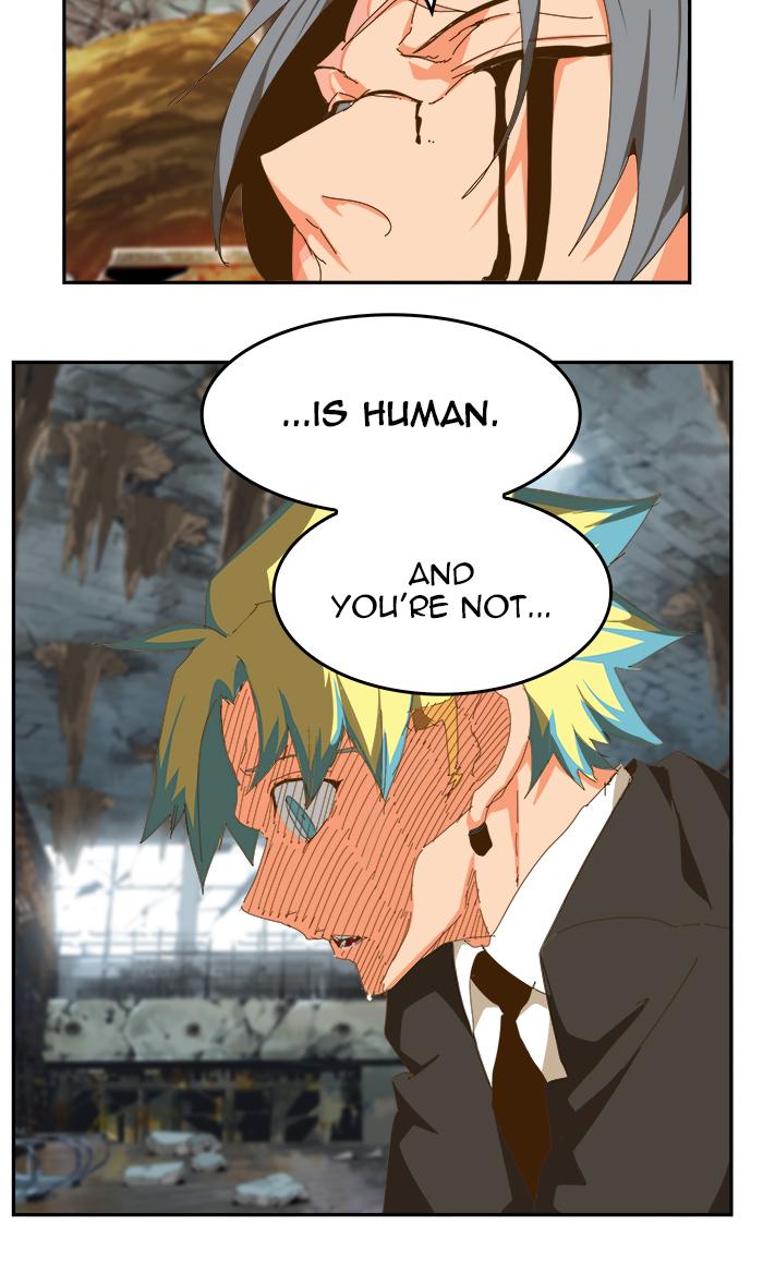 The God of High School Chapter 444 - Page 98