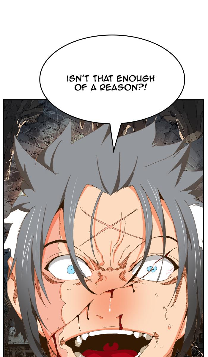 The God of High School Chapter 444 - Page 99