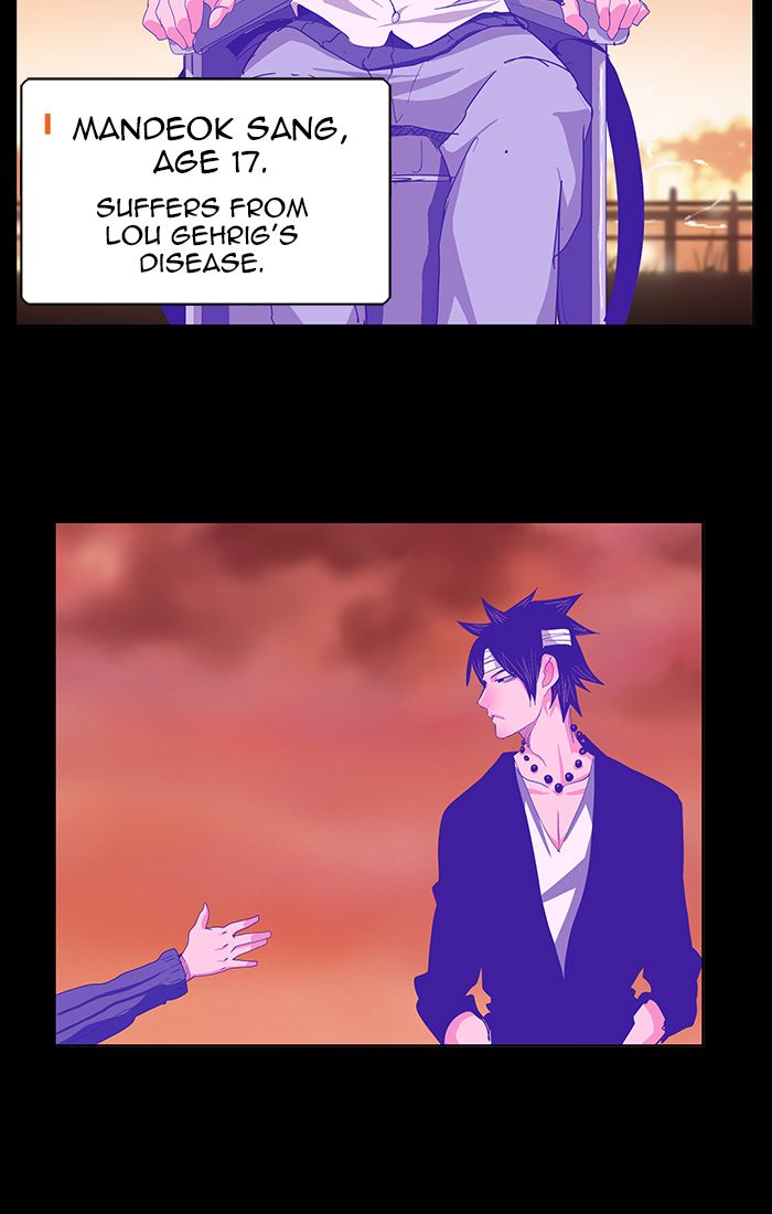 The God of High School Chapter 445 - Page 10