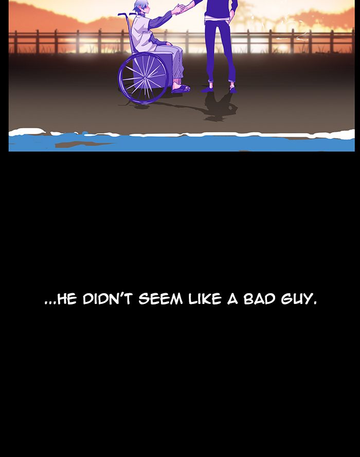 The God of High School Chapter 445 - Page 14