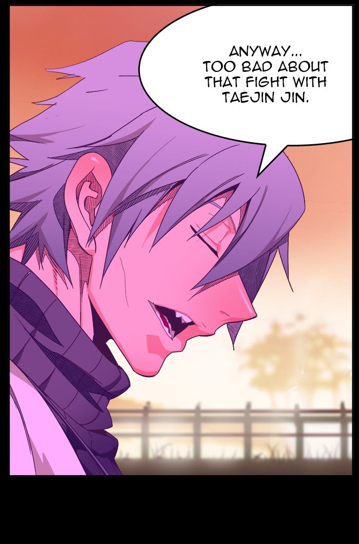 The God of High School Chapter 445 - Page 15