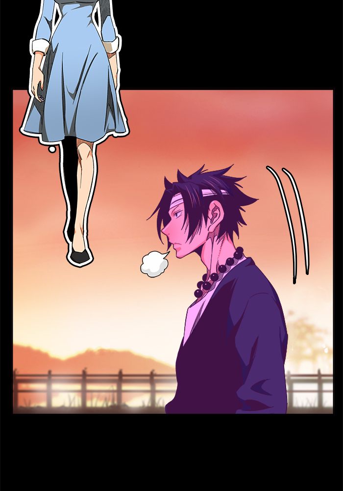 The God of High School Chapter 445 - Page 18