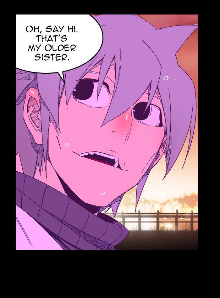 The God of High School Chapter 445 - Page 19