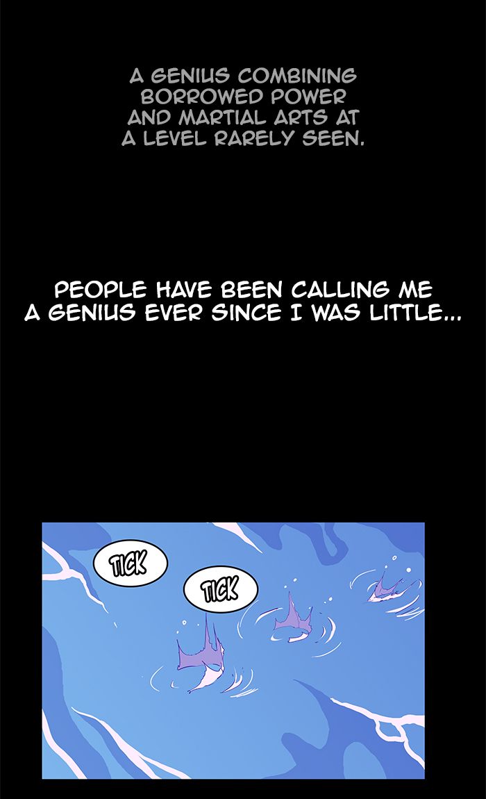 The God of High School Chapter 445 - Page 2