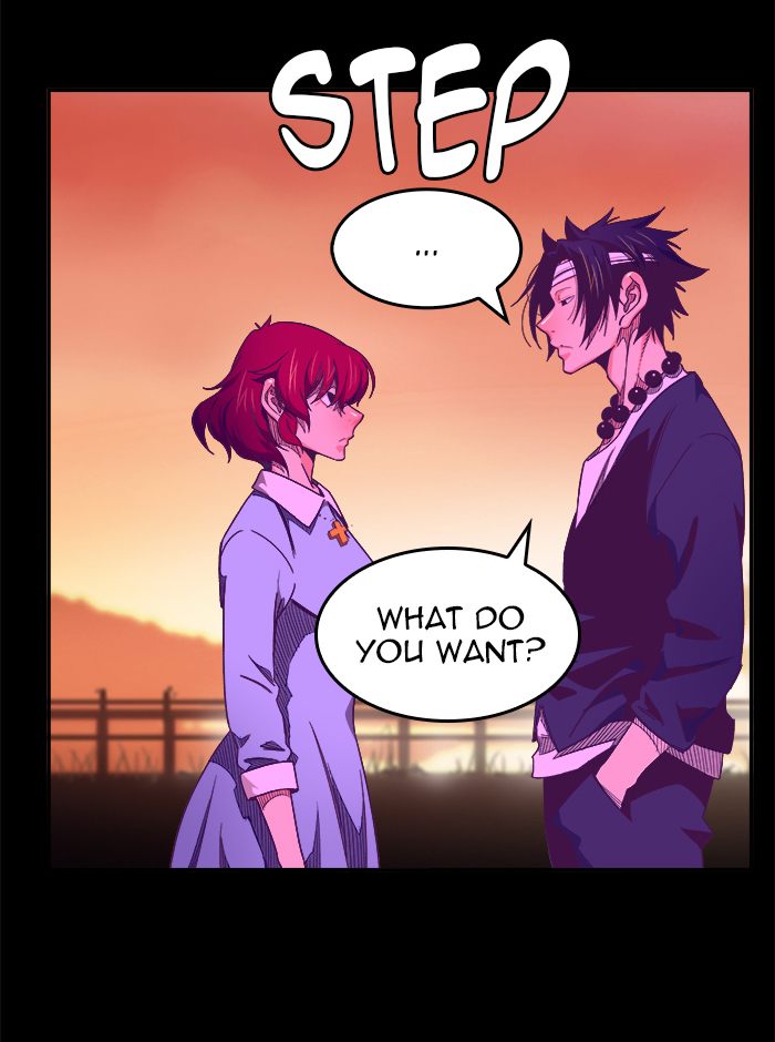 The God of High School Chapter 445 - Page 20