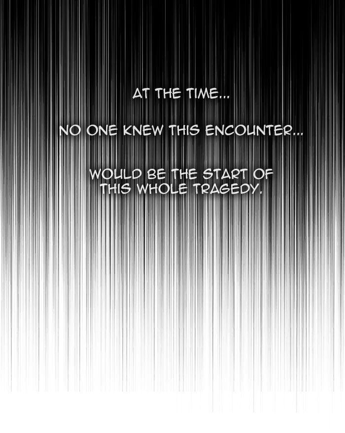 The God of High School Chapter 445 - Page 25