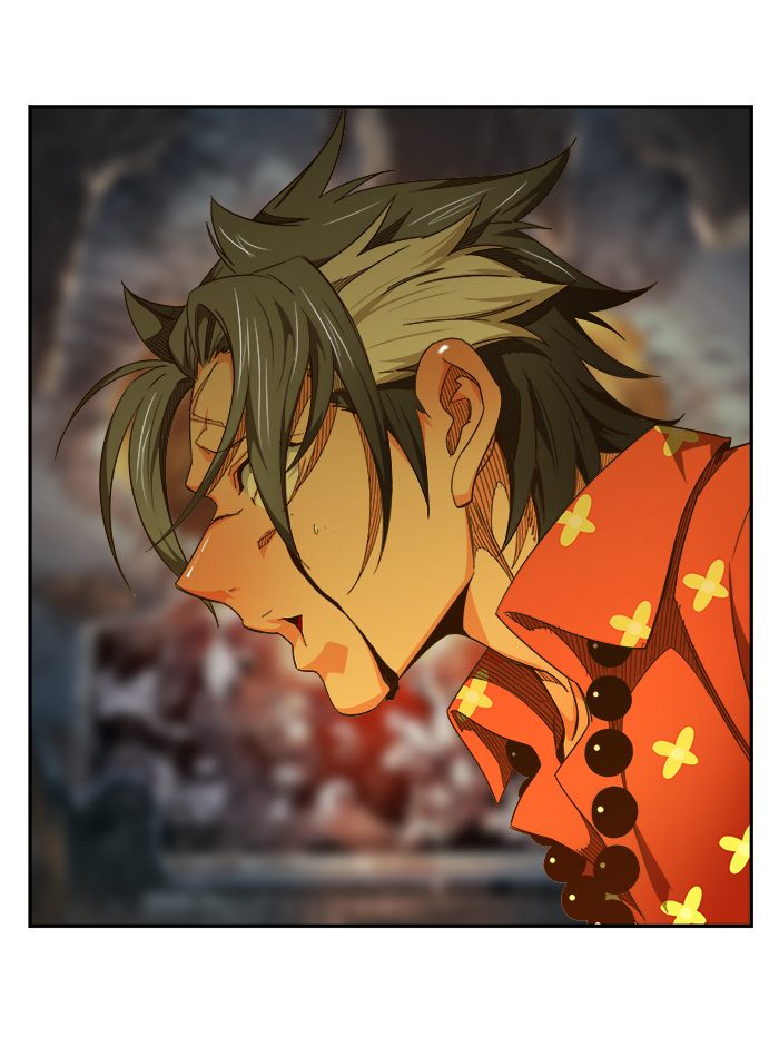 The God of High School Chapter 445 - Page 27