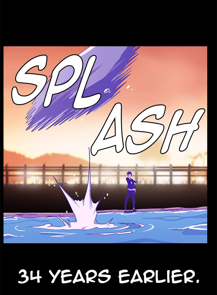 The God of High School Chapter 445 - Page 3