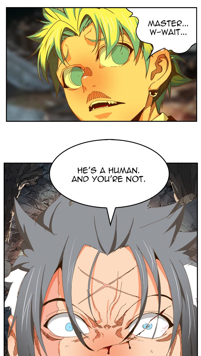 The God of High School Chapter 445 - Page 30