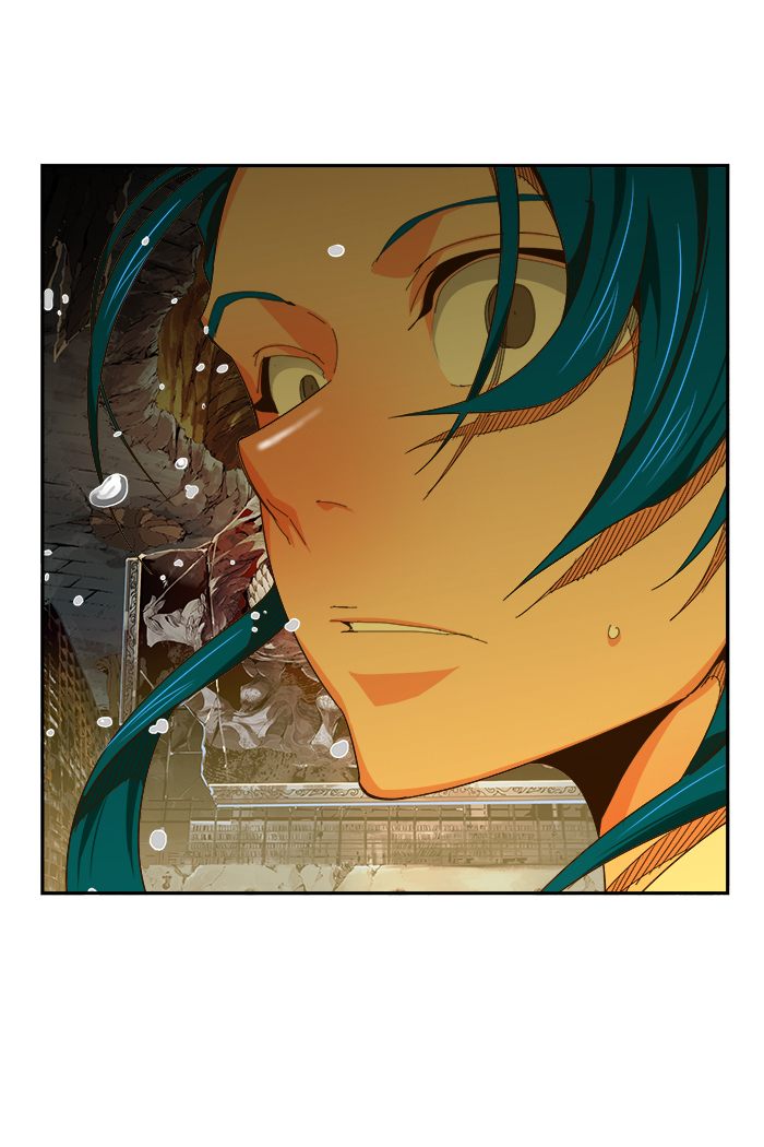 The God of High School Chapter 445 - Page 33