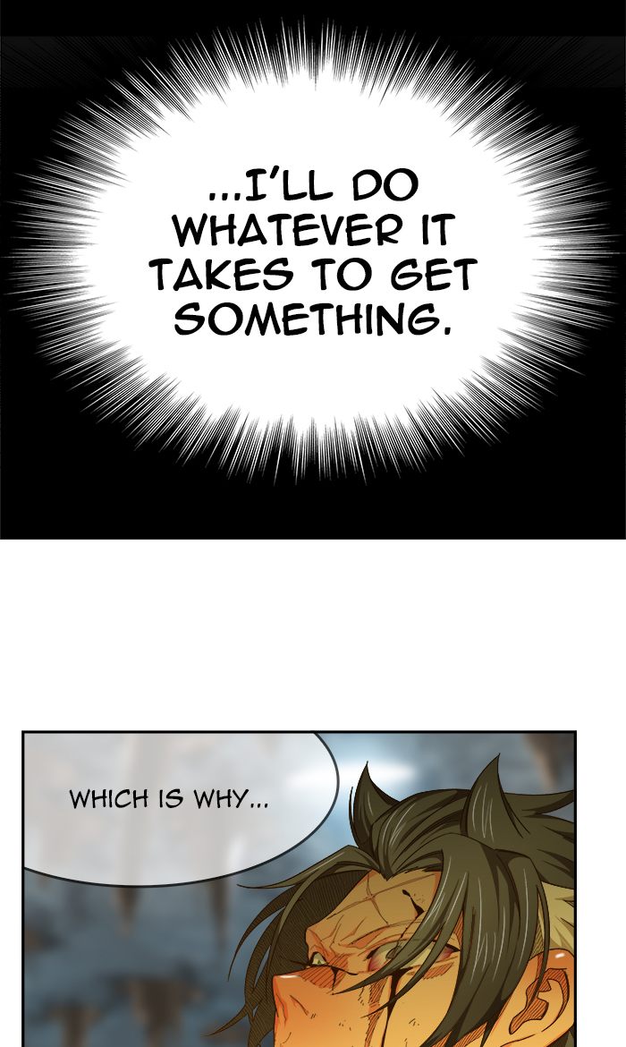 The God of High School Chapter 445 - Page 37