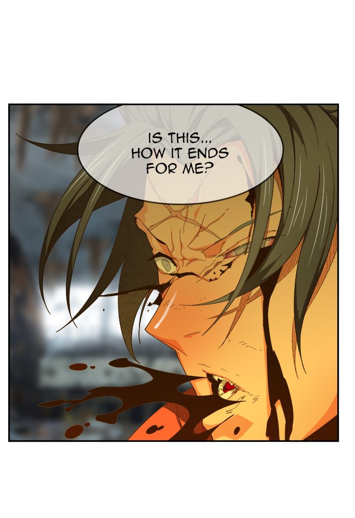 The God of High School Chapter 445 - Page 39