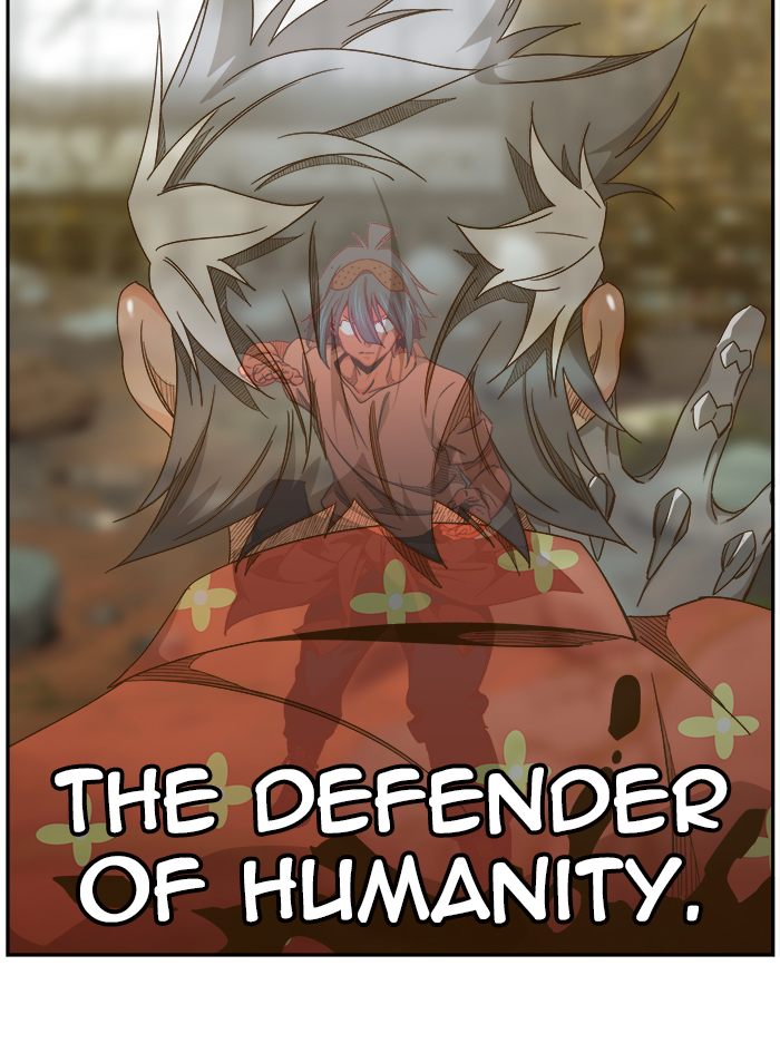 The God of High School Chapter 445 - Page 45