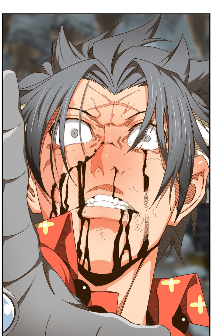 The God of High School Chapter 445 - Page 47