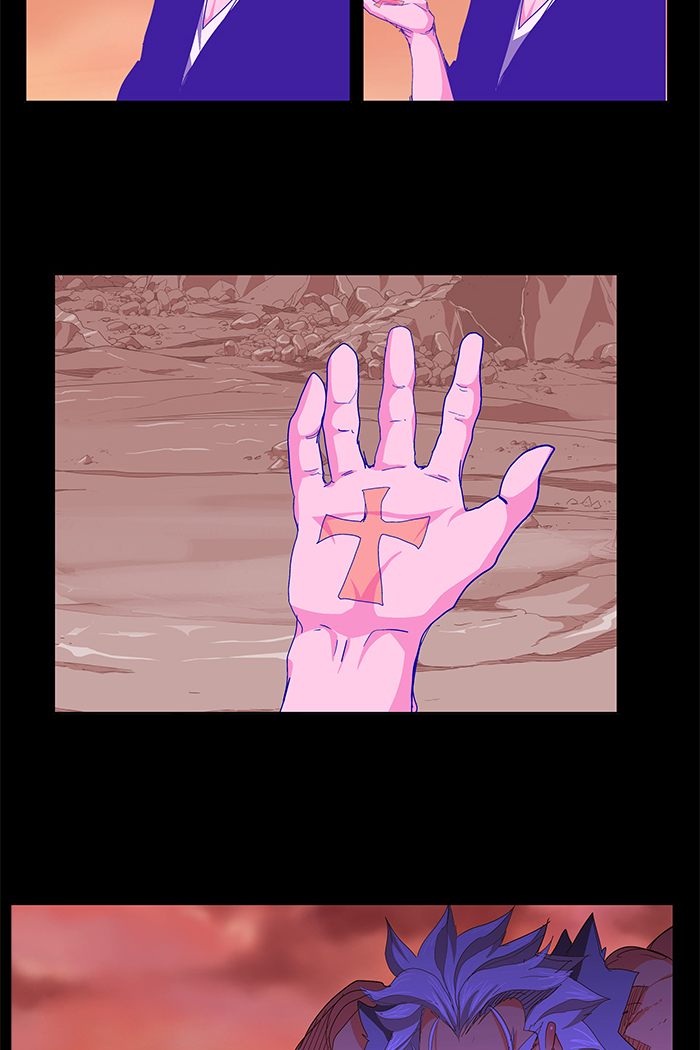 The God of High School Chapter 445 - Page 5