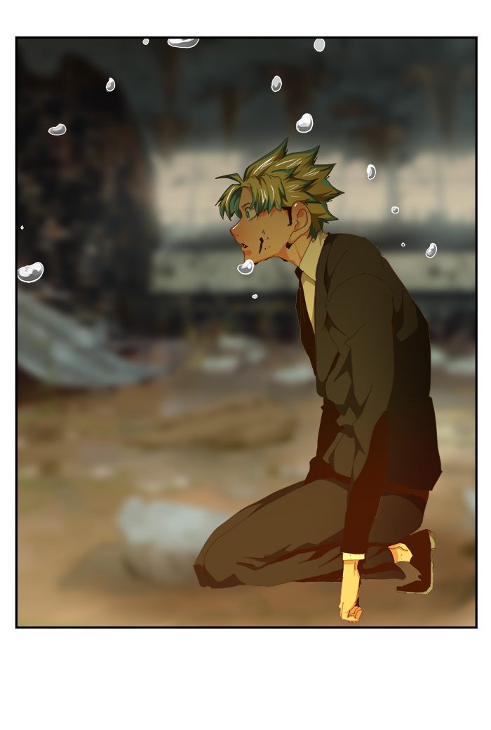 The God of High School Chapter 445 - Page 60