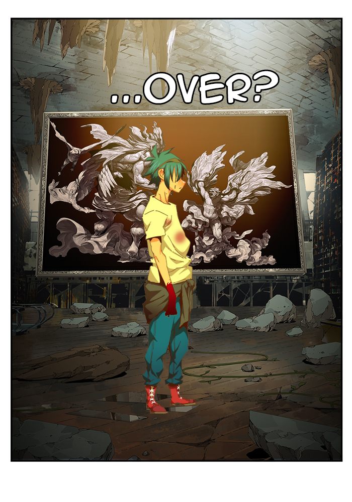 The God of High School Chapter 445 - Page 65