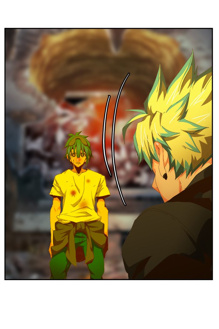 The God of High School Chapter 445 - Page 66