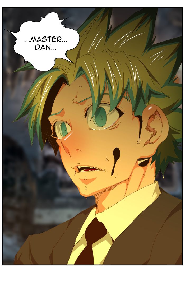 The God of High School Chapter 445 - Page 67