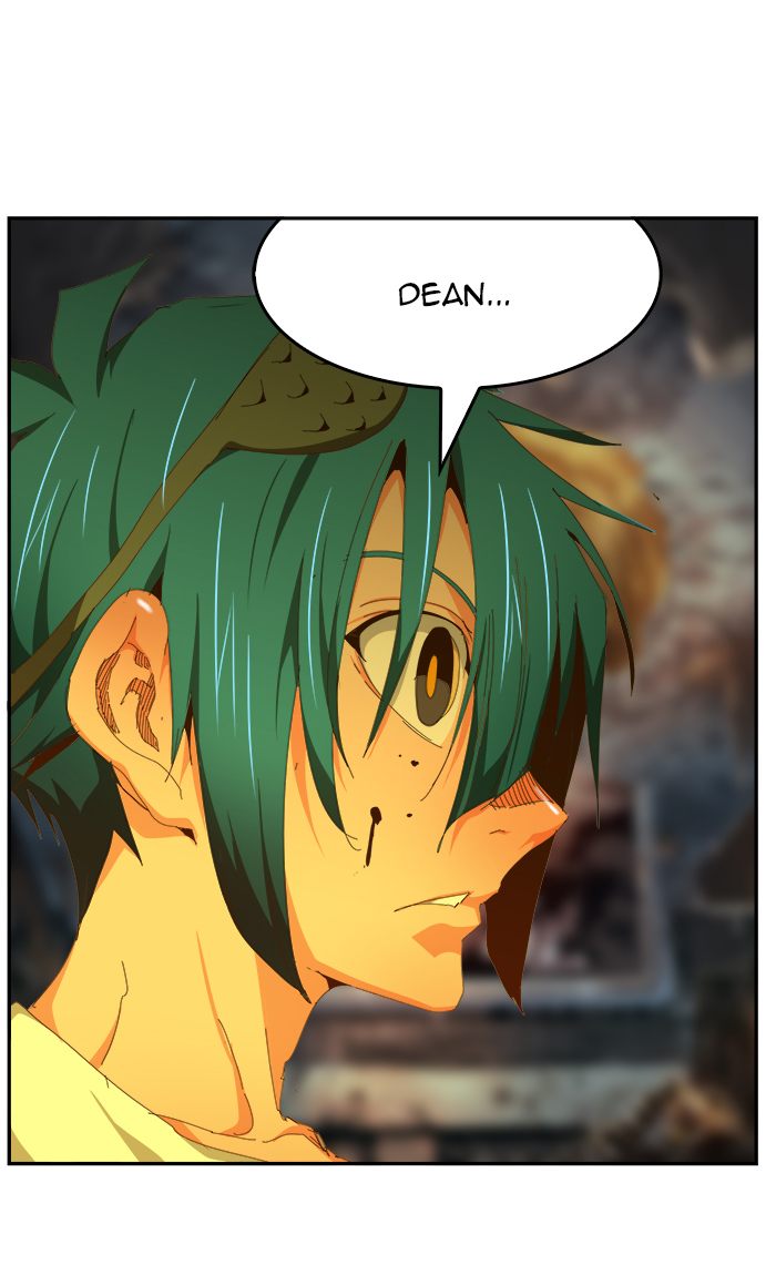 The God of High School Chapter 445 - Page 68