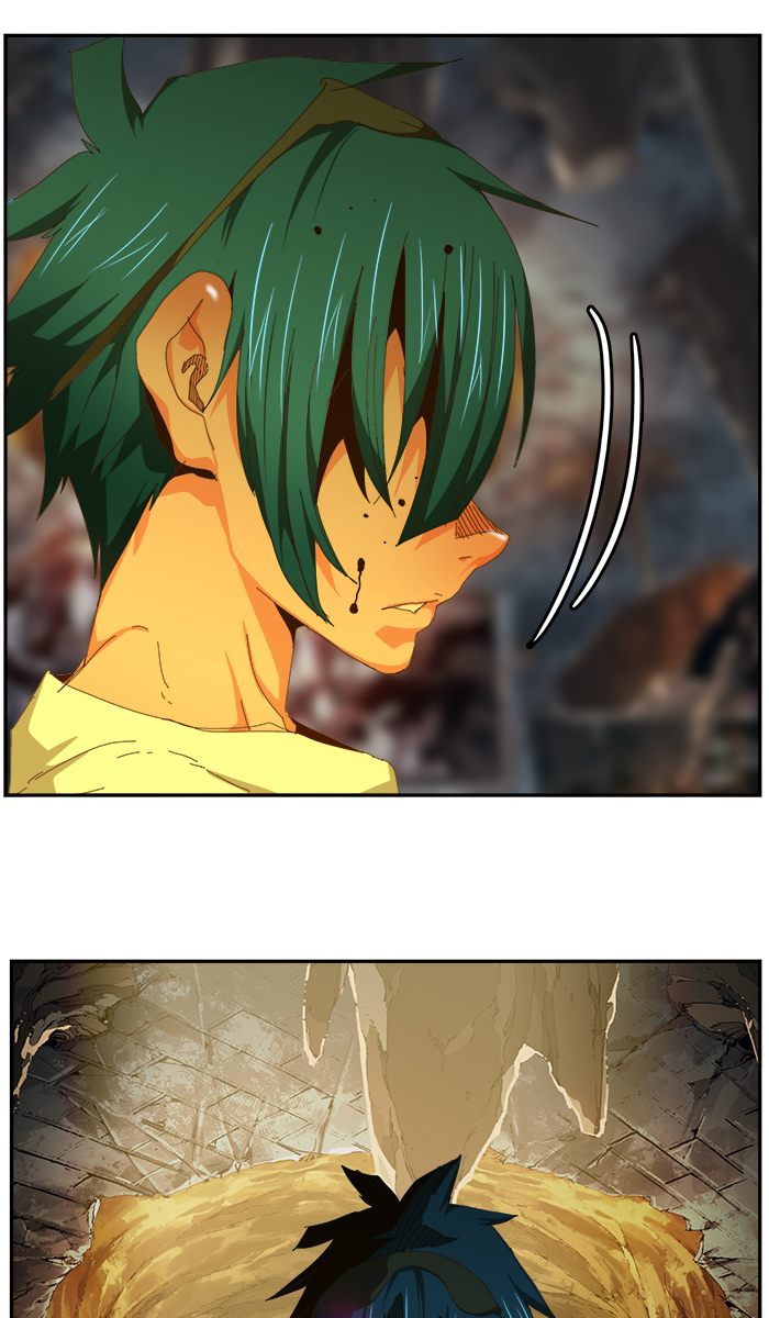 The God of High School Chapter 445 - Page 69