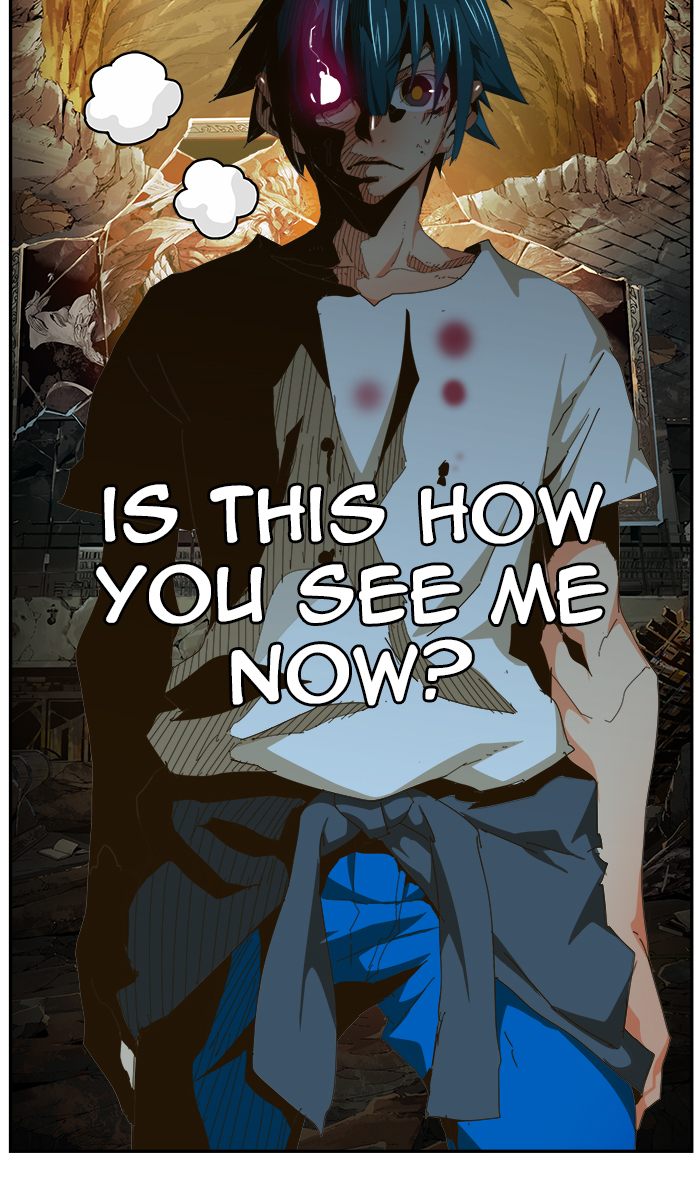 The God of High School Chapter 445 - Page 70