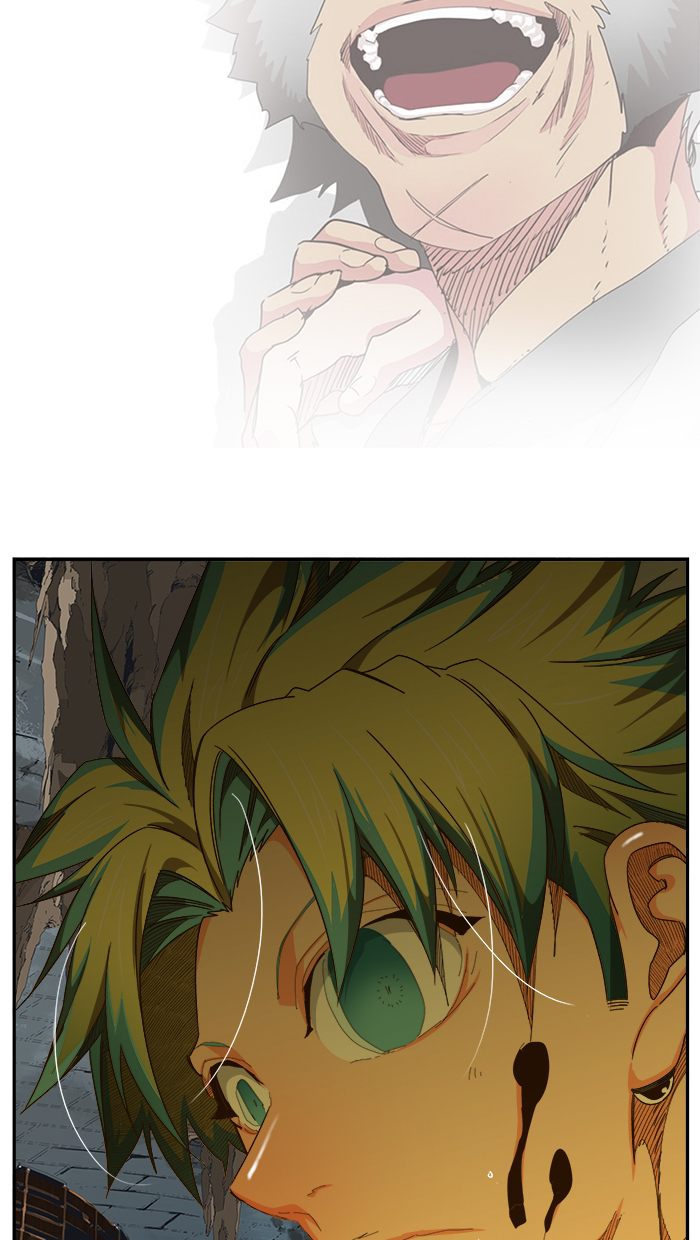 The God of High School Chapter 445 - Page 76